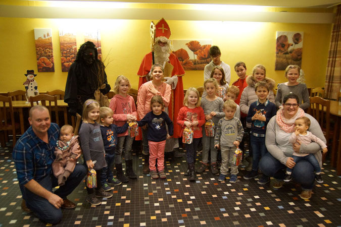 Kleeschen 2018 - Photo 62