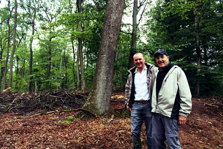 Auf den Spuren eines US Soldaten - Photo 2