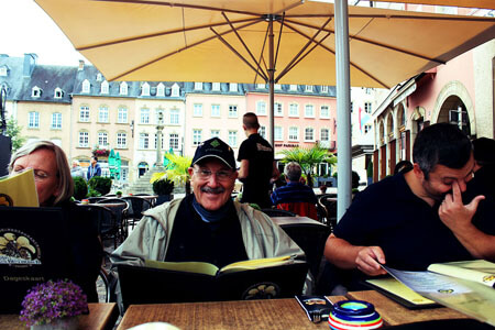 Auf den Spuren eines US Soldaten - Photo 4