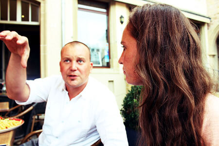 Auf den Spuren eines US Soldaten - Photo 5