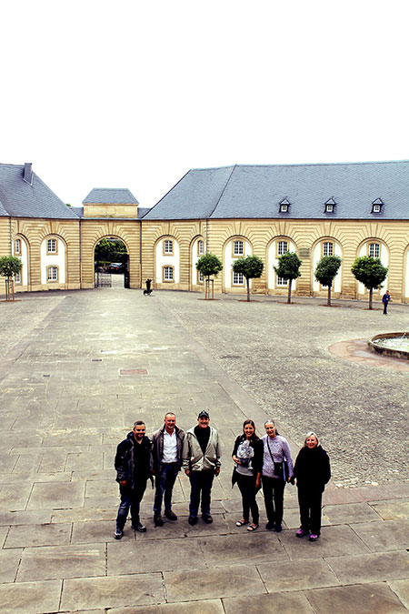 Auf den Spuren eines US Soldaten - Photo 6
