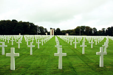 Auf den Spuren eines US Soldaten - Photo 11