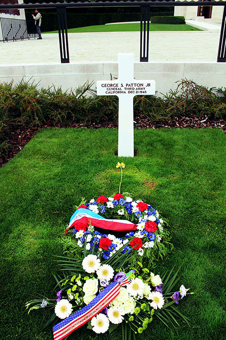 Auf den Spuren eines US Soldaten - Photo 12