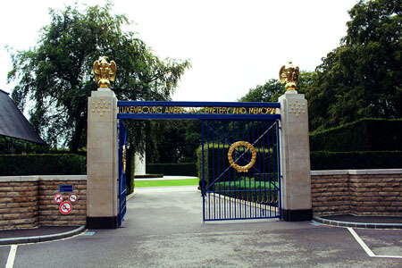 Auf den Spuren eines US Soldaten - Photo 13