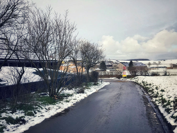 Dickweiler am Wanter 2018 - Photo 3