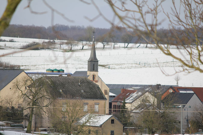 Dickweiler am Wanter 2018 - Photo 7