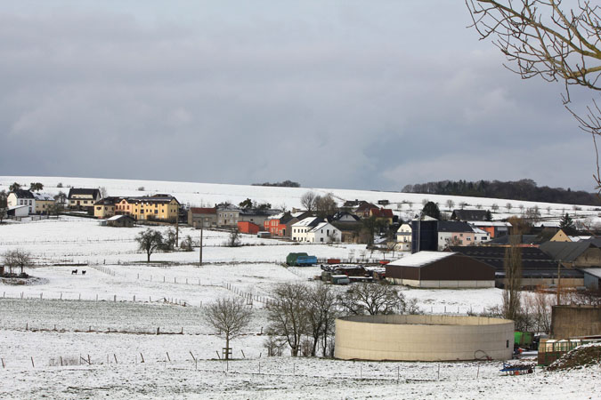 Dickweiler am Wanter 2018 - Photo 8