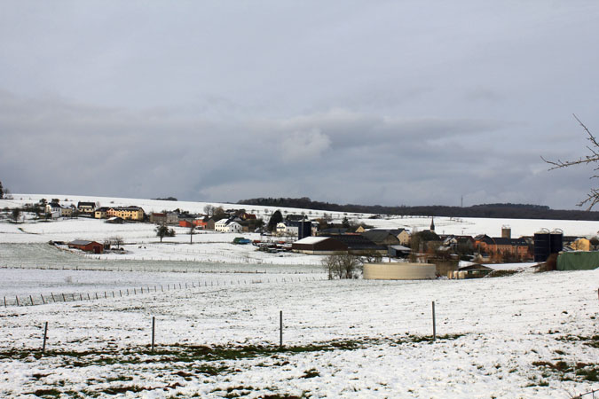 Dickweiler am Wanter 2018 - Photo 11