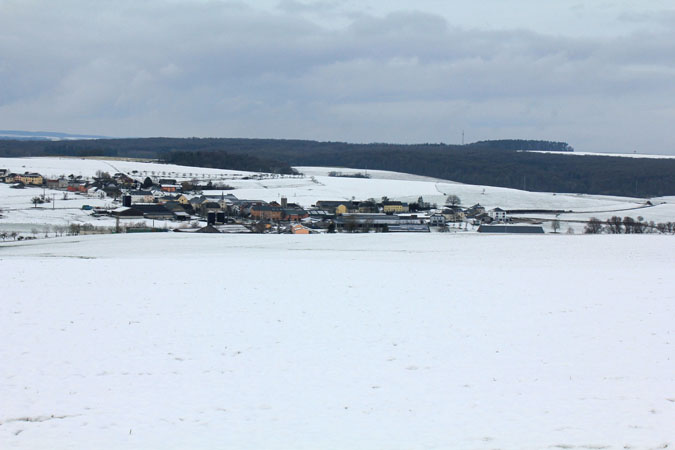 Dickweiler am Wanter 2018 - Photo 13