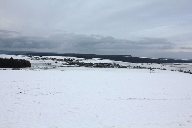 Dickweiler am Wanter 2018 - Photo 14