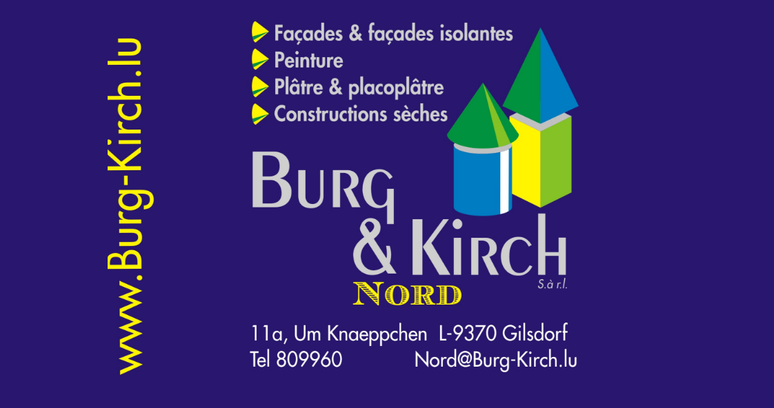 Burg & Kirch S.àr.l