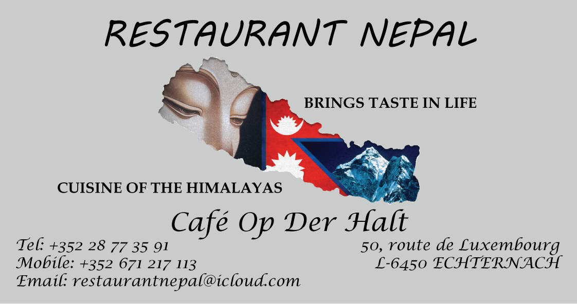 Restaurant Nepal Restaurant Nepal